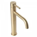 BATERIE LAVOAR LUNGO GOLD BRUSH HIGH