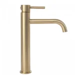 BATERIE LAVOAR LUNGO GOLD BRUSH HIGH