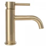 BATERIE LAVOAR LUNGO GOLD BRUSH