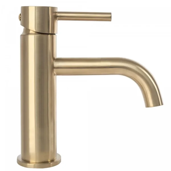 BATERIE LAVOAR LUNGO GOLD BRUSH