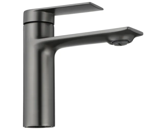 BATERIE LAVOAR STORM TITANIUM LOW