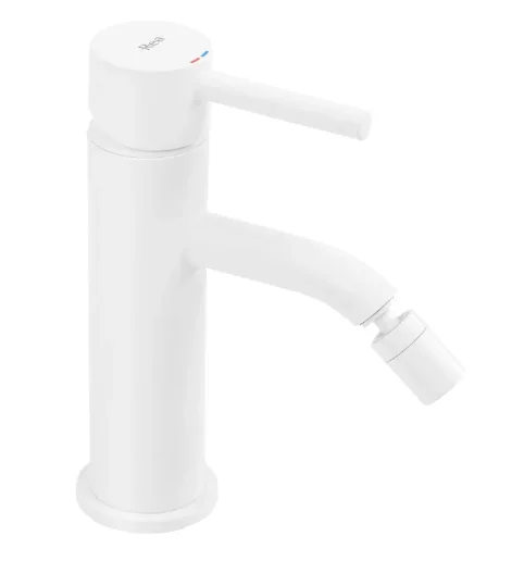 BATERIE PENTRU BIDEU LUNGO WHITE
