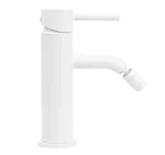 BATERIE PENTRU BIDEU LUNGO WHITE