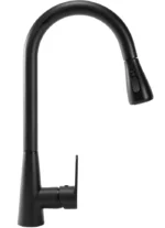 BATERIE DE BUCĂTĂRIE MILD BLACK