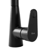 BATERIE DE BUCĂTĂRIE MILD BLACK