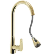 BATERIE DE BUCĂTĂRIE MILD GOLD