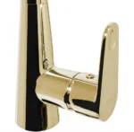 BATERIE DE BUCĂTĂRIE MILD GOLD