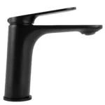 BATERIE LAVOAR MARCO BLACK LOW