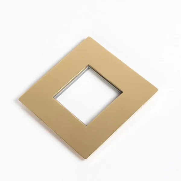 BATERIE INCASTRATĂ MASON GOLD