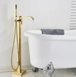 BATERIE CADA FREESTANDING CARAT GOLD