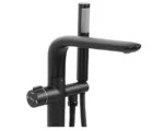 BATERIE CADA FREESTANDING CLARK BLACK