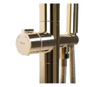 BATERIE CADA FREESTANDING CLARK GOLD