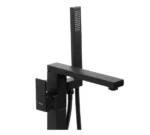 BATERIE CADA FREESTANDING TERY BLACK