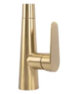 BATERIE DE BUCĂTĂRIE ROSS GOLD BRUSH