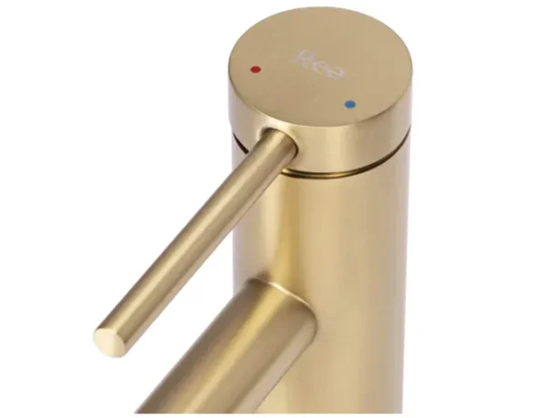 BATERIE LAVOAR FOSS GOLD LOW