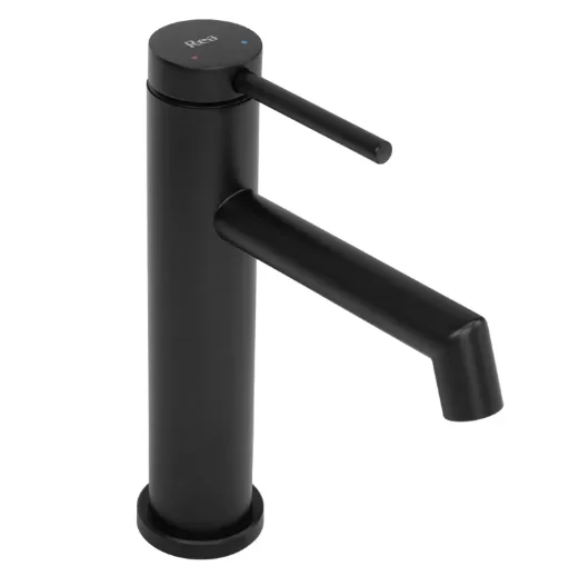 BATERIE LAVOAR FOSS BLACK LOW