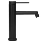 BATERIE LAVOAR FOSS BLACK LOW