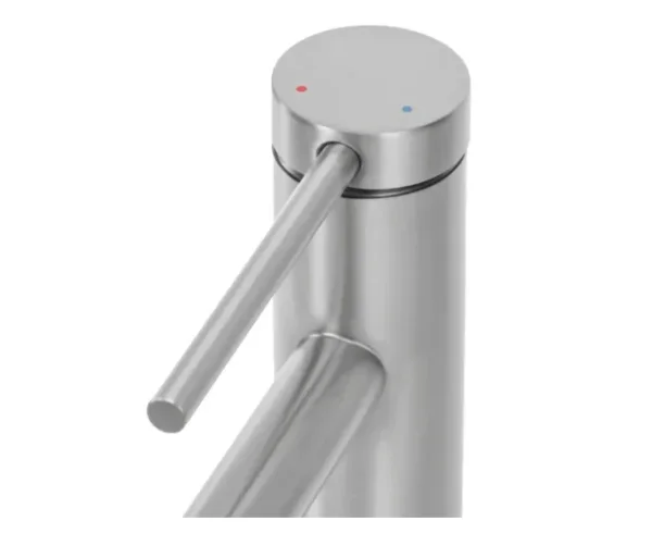 BATERIE LAVOAR FOSS NICKEL HIGH