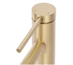 BATERIE LAVOAR FOSS GOLD HIGH