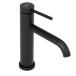 BATERIE LAVOAR CLIF BLACK LOW