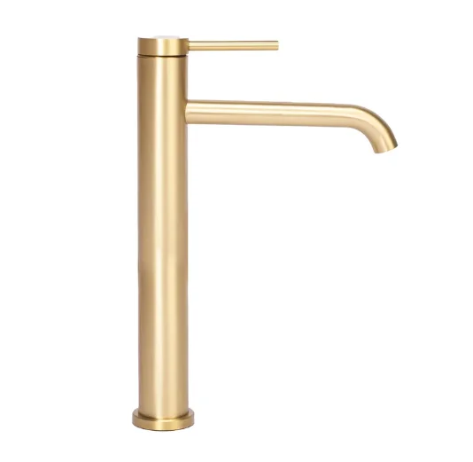 BATERIE LAVOAR CLIF GOLD BRUSH HIGH