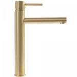 BATERIE LAVOAR TESS GOLD BRUSH HIGH