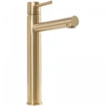 BATERIE LAVOAR TESS GOLD BRUSH HIGH
