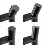 BATERIE LAVOAR ICON BLACK GOLD LOW