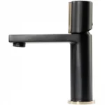 BATERIE LAVOAR ICON BLACK GOLD LOW