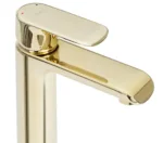 BATERIE LAVOAR BLOOM GOLD LOW