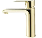 BATERIE LAVOAR BLOOM GOLD LOW