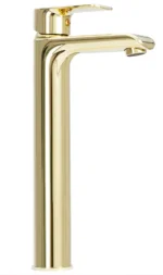 BATERIE LAVOAR BLOOM GOLD HIGH