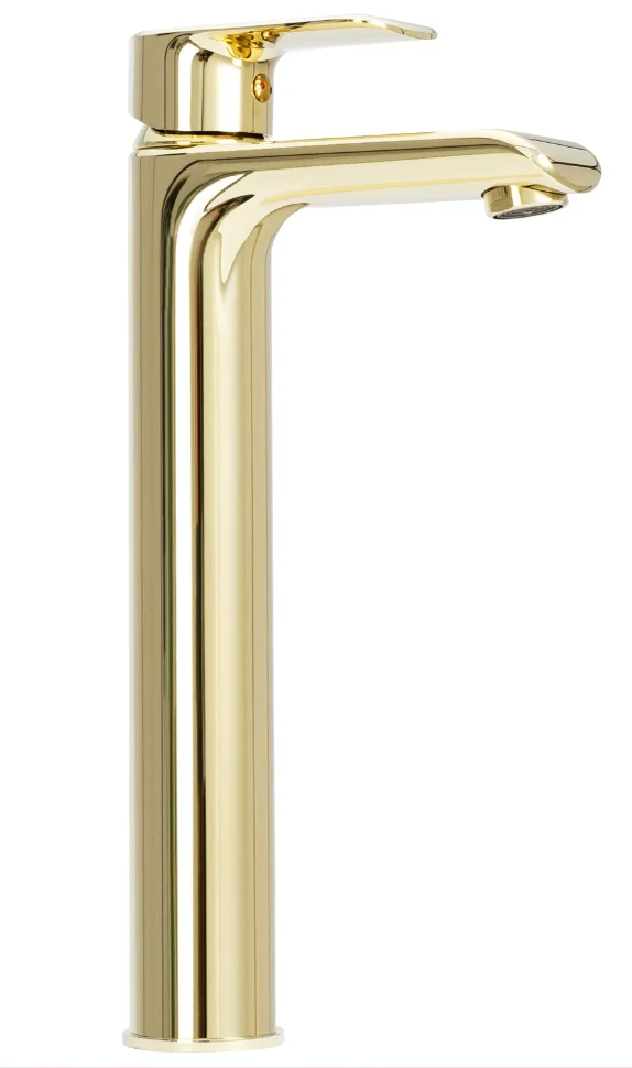 BATERIE LAVOAR BLOOM GOLD HIGH