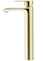 BATERIE LAVOAR BLOOM GOLD HIGH