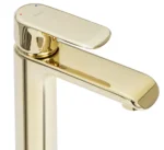 BATERIE LAVOAR BLOOM GOLD HIGH