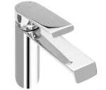 BATERIE LAVOAR HASS CHROME LOW