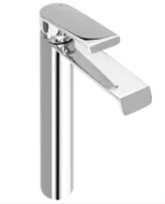 BATERIE LAVOAR HASS CHROME HIGH