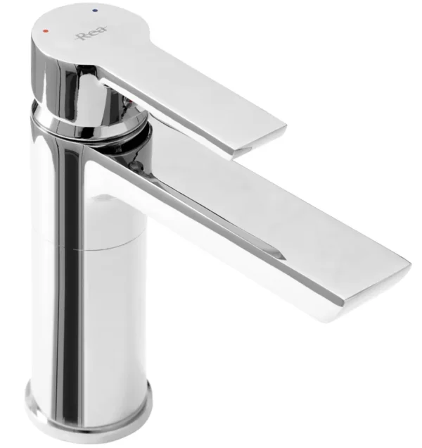 BATERIE LAVOAR ARGUS CHROME LOW