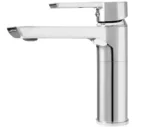BATERIE LAVOAR ARGUS CHROME LOW