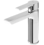 BATERIE LAVOAR ARGUS CHROME LOW