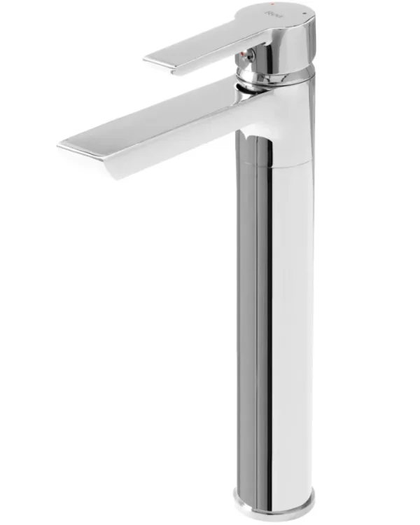 BATERIE LAVOAR ARGUS CHROME HIGH