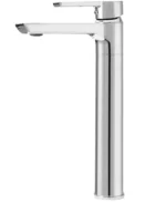 BATERIE LAVOAR ARGUS CHROME HIGH