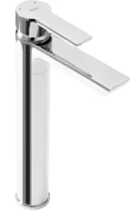 BATERIE LAVOAR ARGUS CHROME HIGH