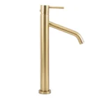 BATERIE LAVOAR LEVEL GOLD BRUSH HIGH