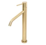 BATERIE LAVOAR LEVEL GOLD BRUSH HIGH