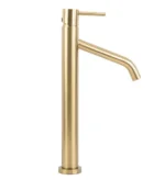 BATERIE LAVOAR LEVEL GOLD BRUSH HIGH