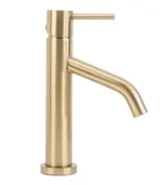 BATERIE LAVOAR LEVEL GOLD BRUSH LOW