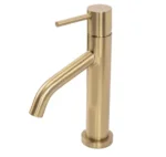 BATERIE LAVOAR LEVEL GOLD BRUSH LOW