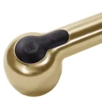 BATERIE DE BUCĂTĂRIE TROY GOLD BRUSH
