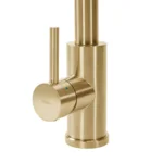 BATERIE DE BUCĂTĂRIE TROY GOLD BRUSH